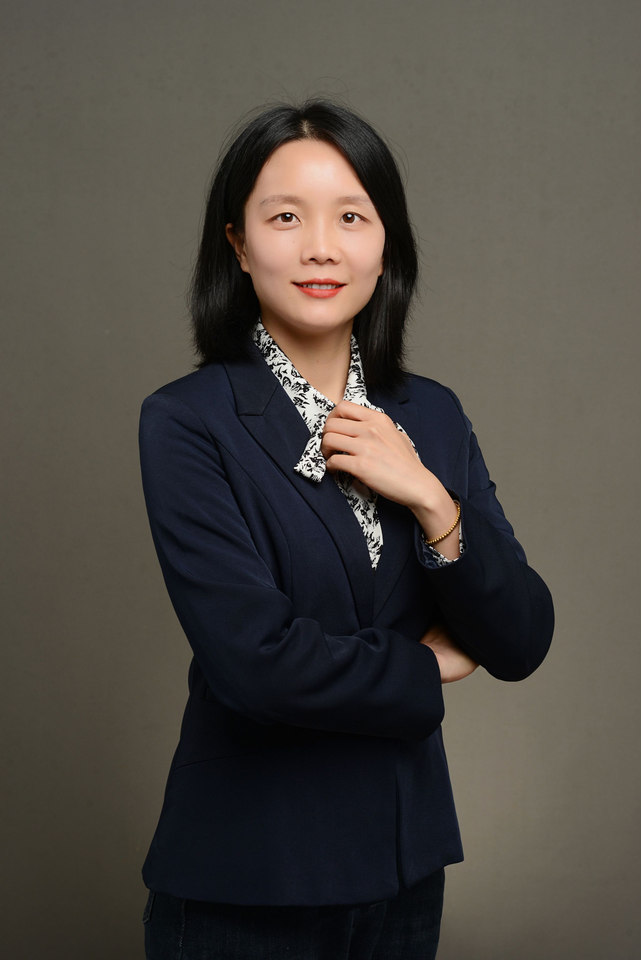 女仆