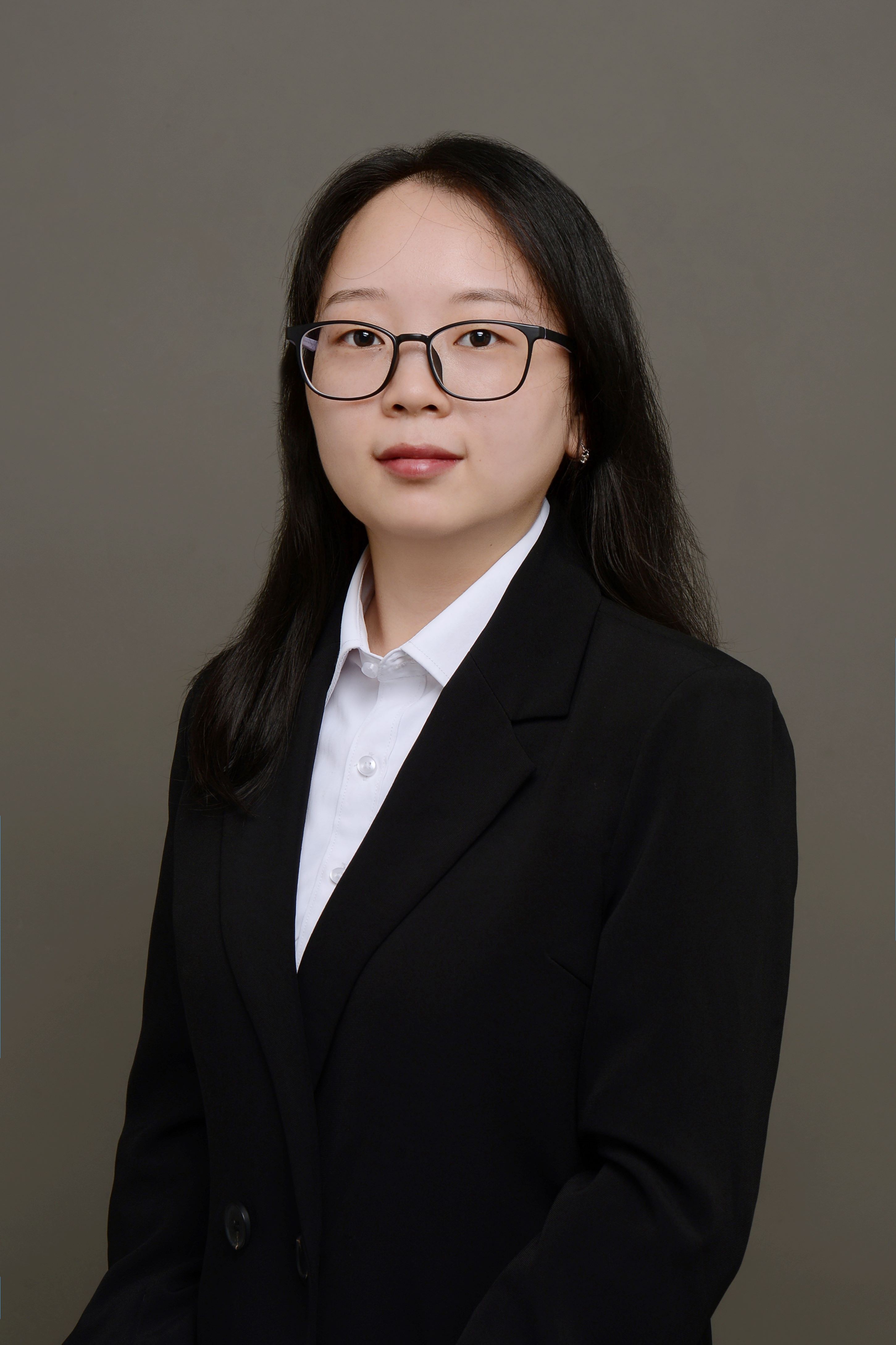 女仆