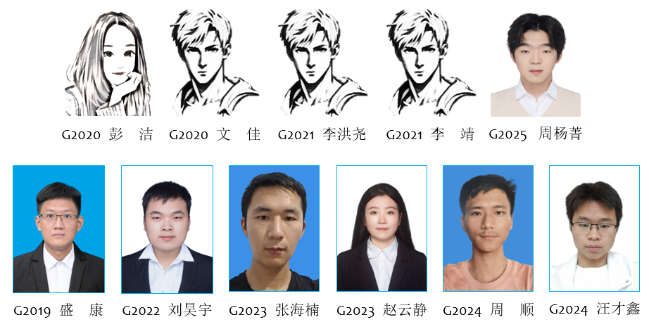 女仆